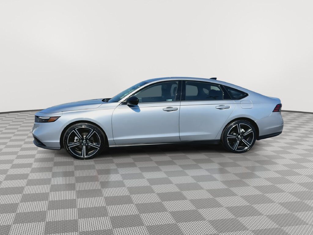 2026 Honda Accord SE Oklahoma City OK