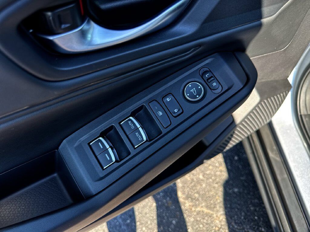 2026 Honda Accord SE Oklahoma City OK