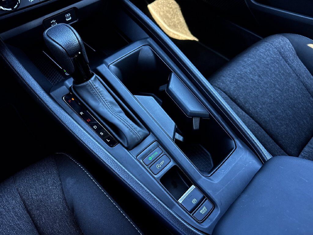 2026 Honda Accord SE Oklahoma City OK