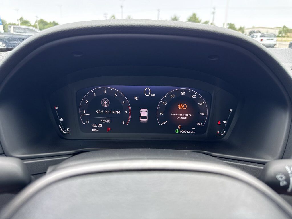 2026 Honda Accord SE Oklahoma City OK