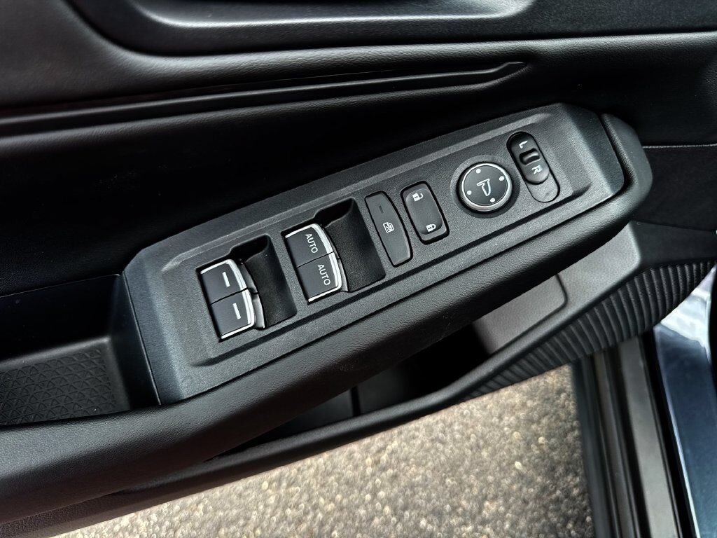 2026 Honda Accord SE Oklahoma City OK