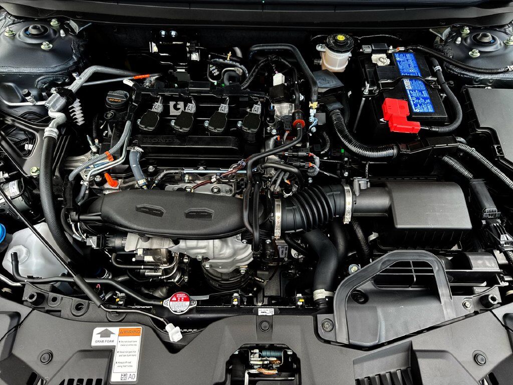 2026 Honda Accord SE Oklahoma City OK