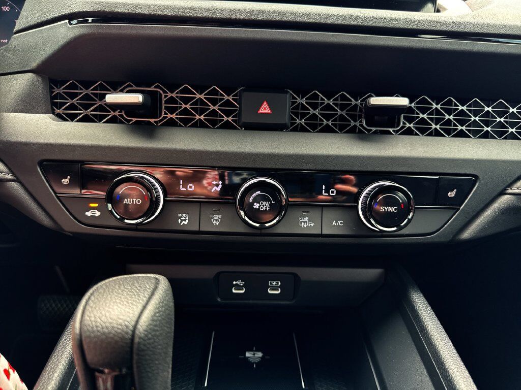 2026 Honda Accord SE Oklahoma City OK