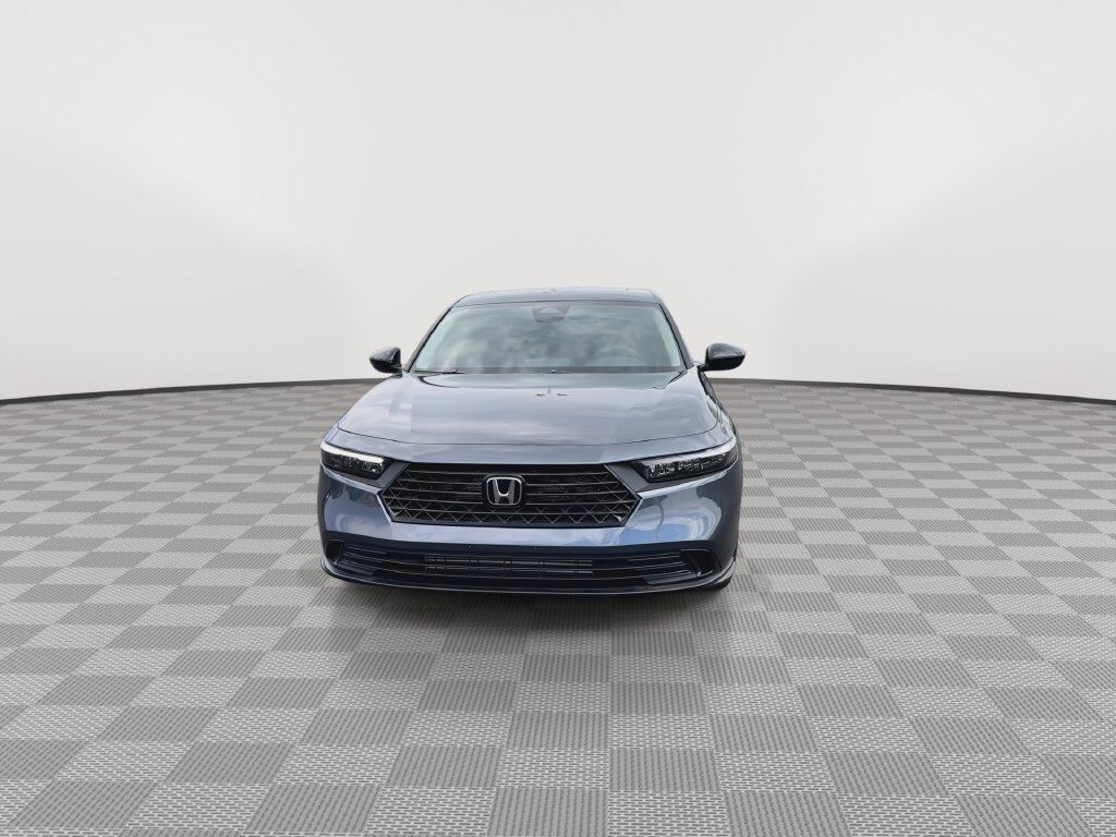 2026 Honda Accord SE Oklahoma City OK
