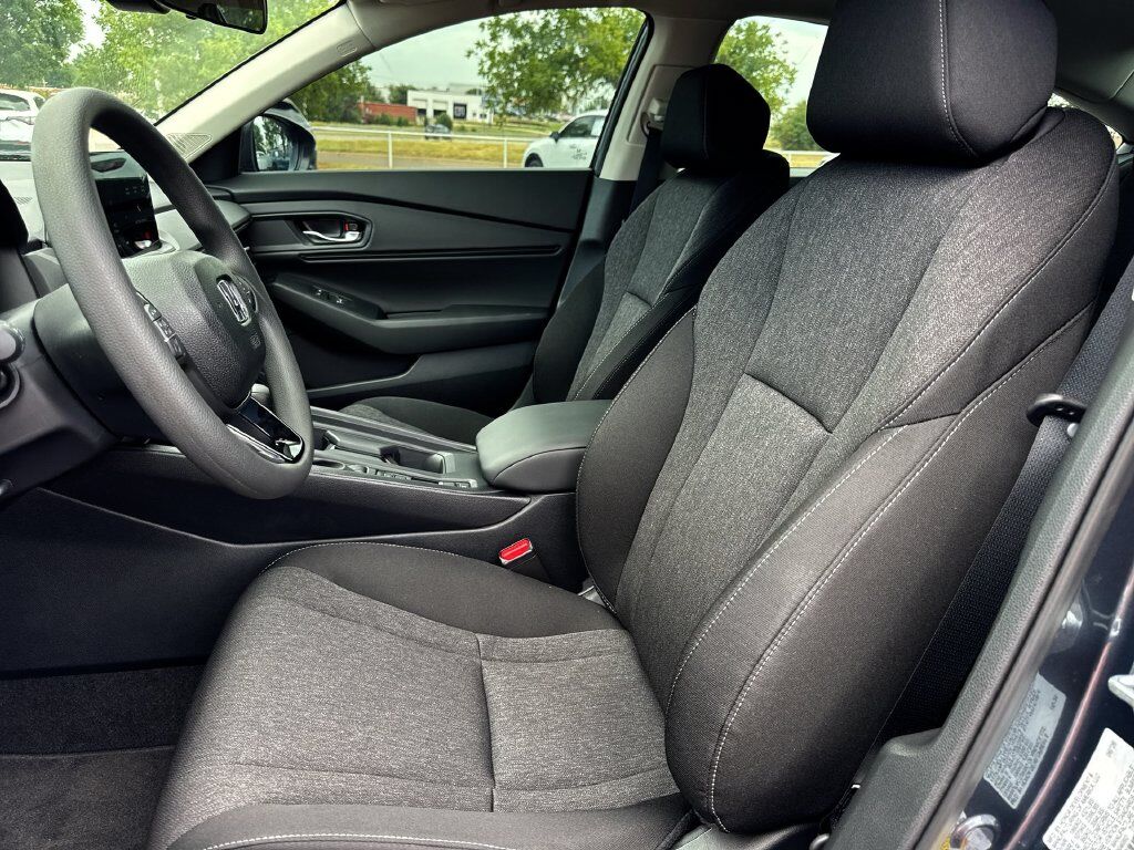 2026 Honda Accord SE Oklahoma City OK
