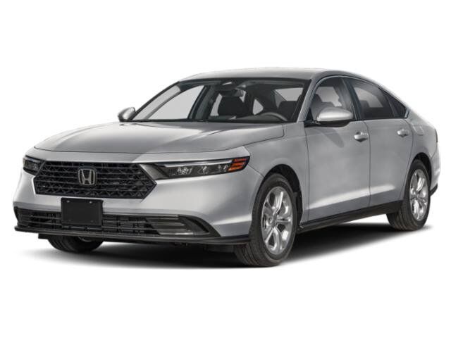 2026 Honda Accord Sedan LX San Clemente CA