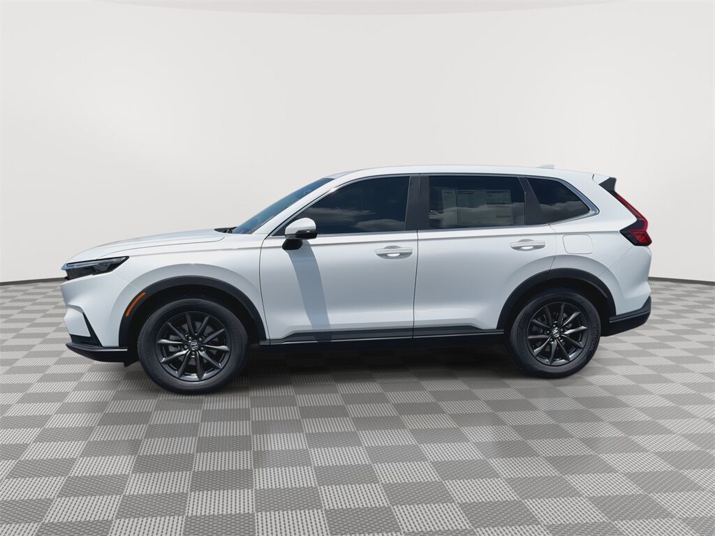 2026 Honda CR-V EX-L Oklahoma City OK