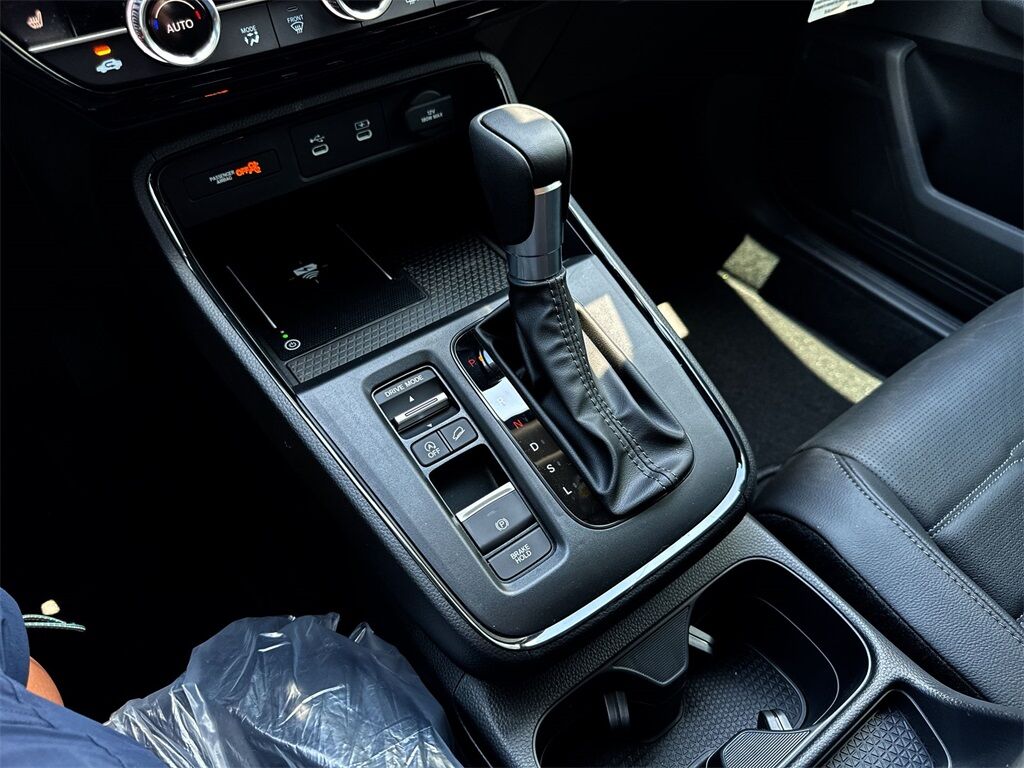 2026 Honda CR-V EX-L Oklahoma City OK