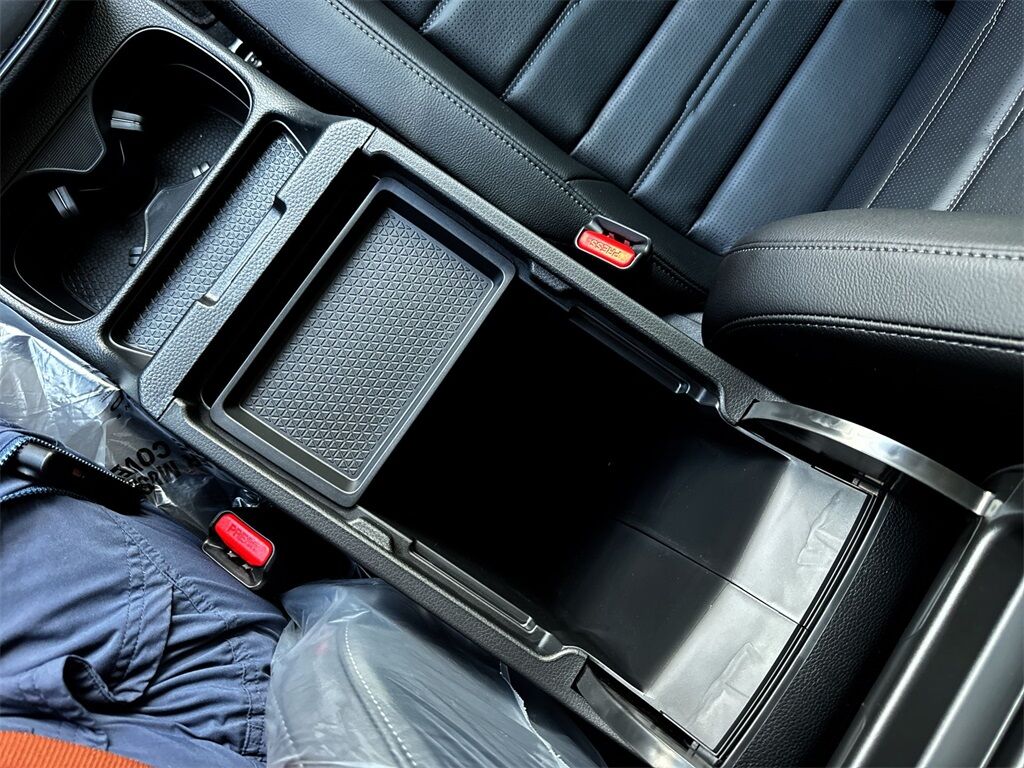 2026 Honda CR-V EX-L Oklahoma City OK