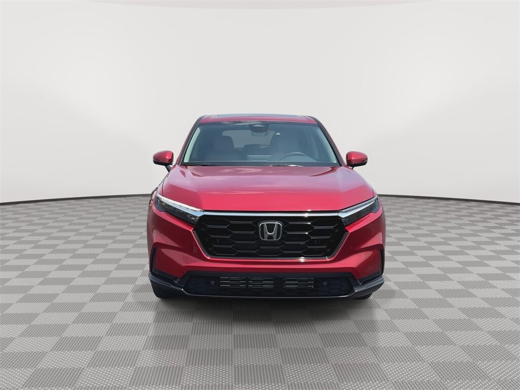 2026 Honda CR-V EX-L Oklahoma City OK