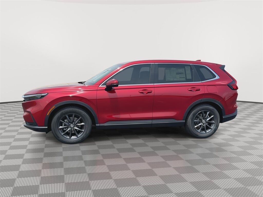 2026 Honda CR-V EX-L Oklahoma City OK