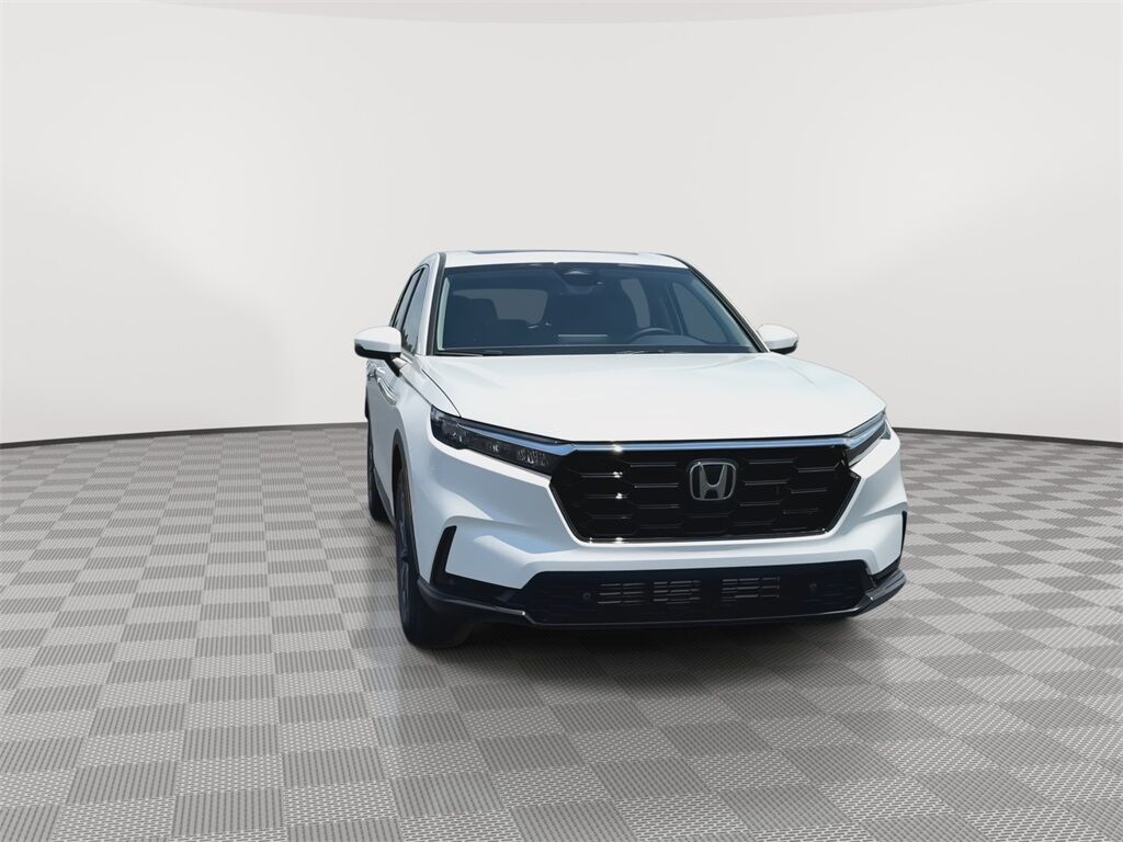 2026 Honda CR-V EX-L Oklahoma City OK