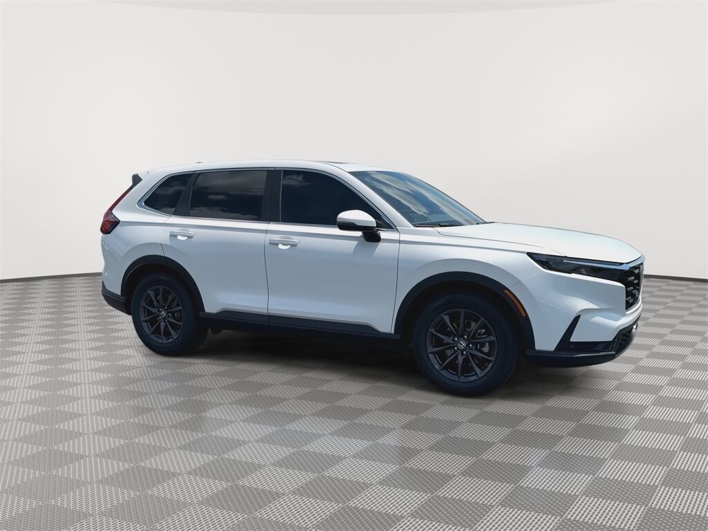 2026 Honda CR-V EX-L Oklahoma City OK
