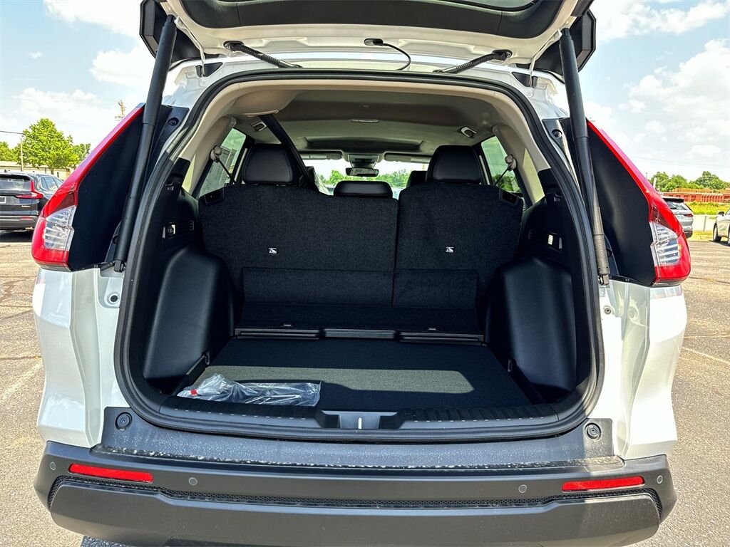 2026 Honda CR-V EX-L Oklahoma City OK