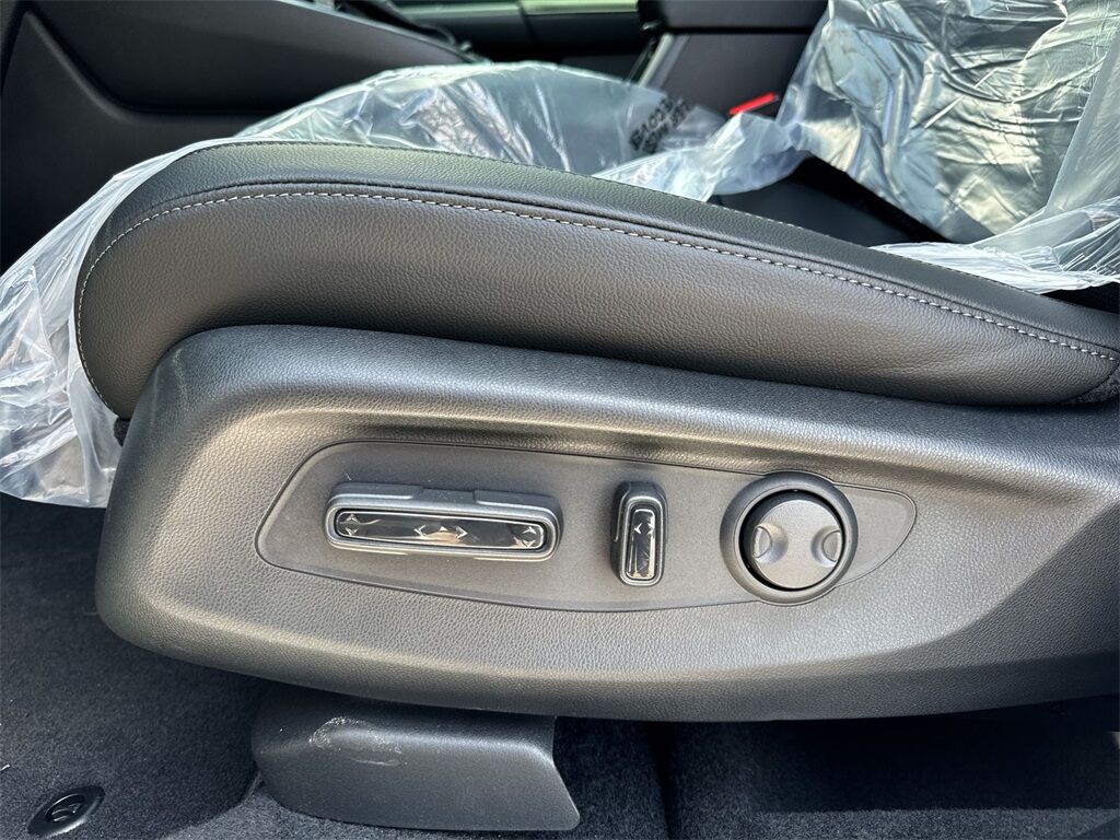 2026 Honda CR-V EX-L Oklahoma City OK