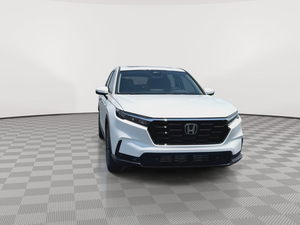 2026 Honda CR-V EX-L Oklahoma City OK