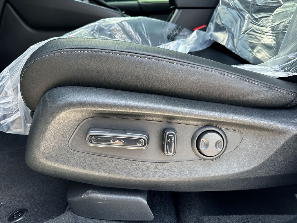 2026 Honda CR-V EX-L Oklahoma City OK