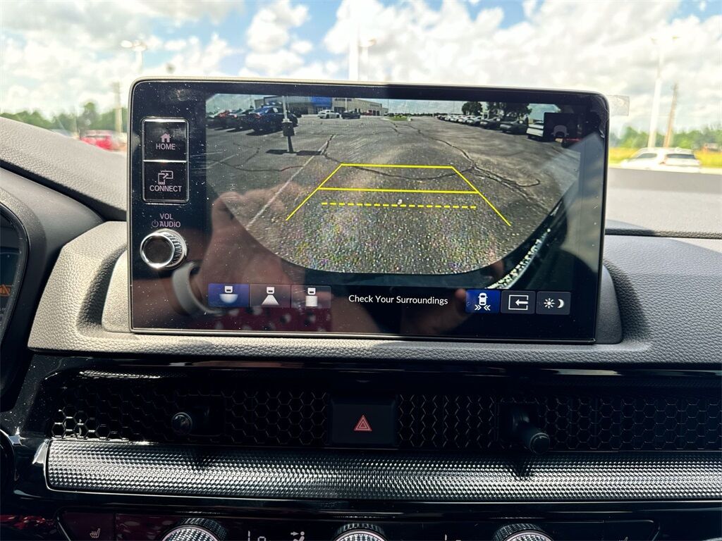 2026 Honda CR-V EX-L Oklahoma City OK