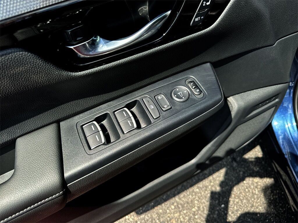 2026 Honda CR-V EX-L Oklahoma City OK