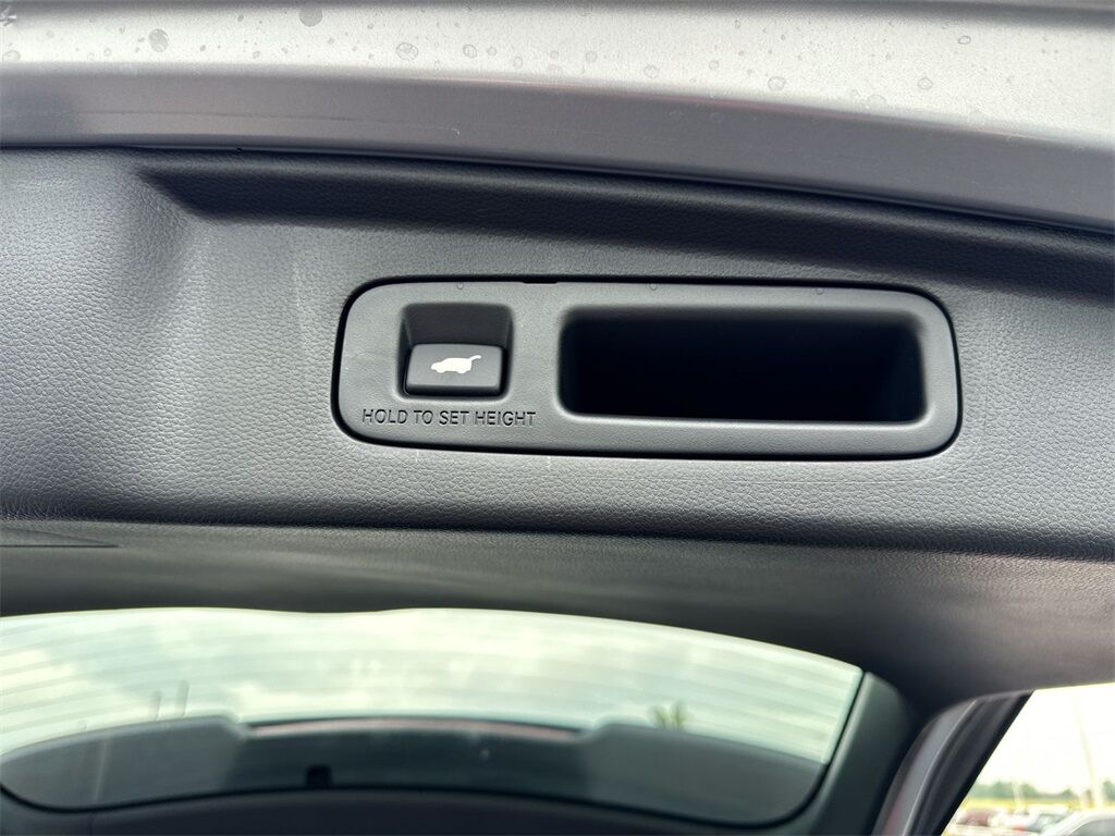 2026 Honda CR-V EX-L Oklahoma City OK