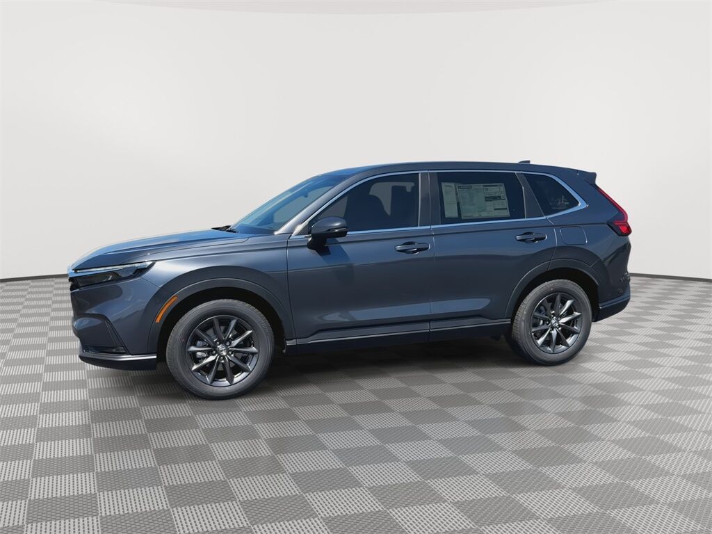 2026 Honda CR-V EX-L Oklahoma City OK