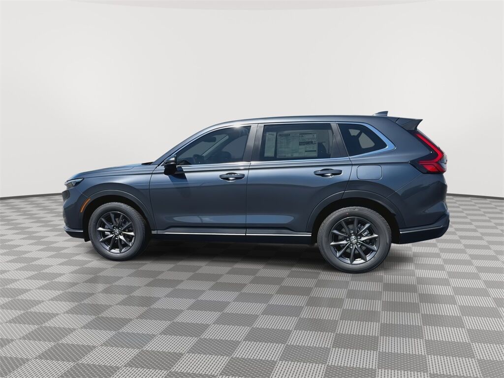 2026 Honda CR-V EX-L Oklahoma City OK