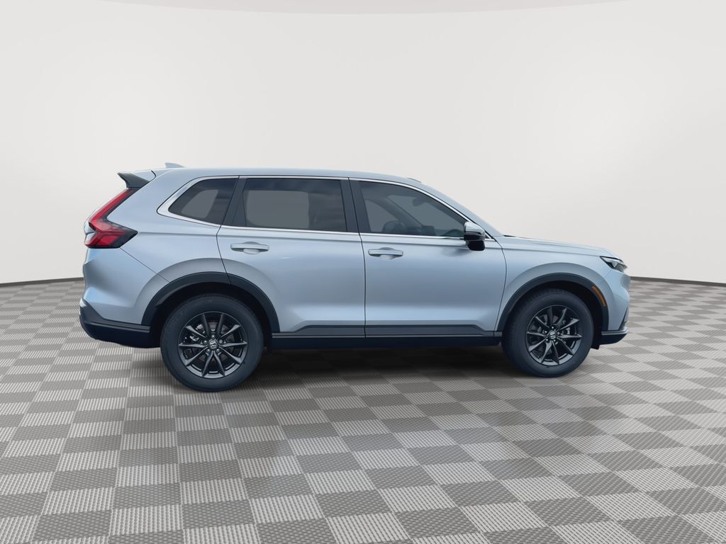 2026 Honda CR-V EX-L Oklahoma City OK