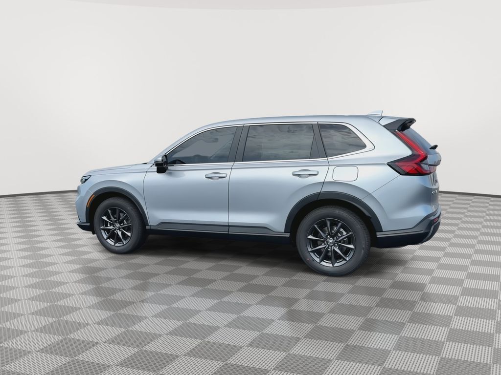 2026 Honda CR-V EX-L Oklahoma City OK