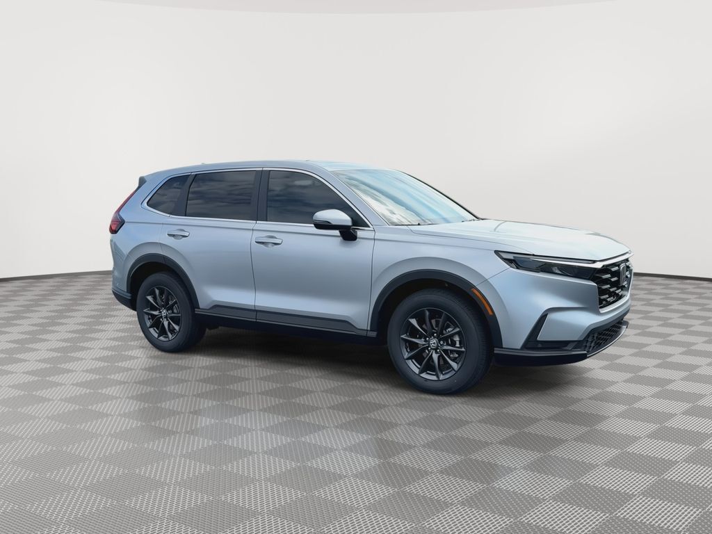 2026 Honda CR-V EX-L Oklahoma City OK