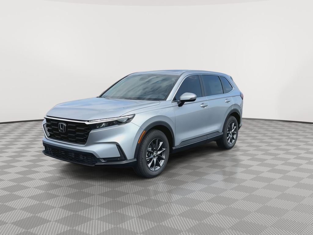 2026 Honda CR-V EX-L Oklahoma City OK