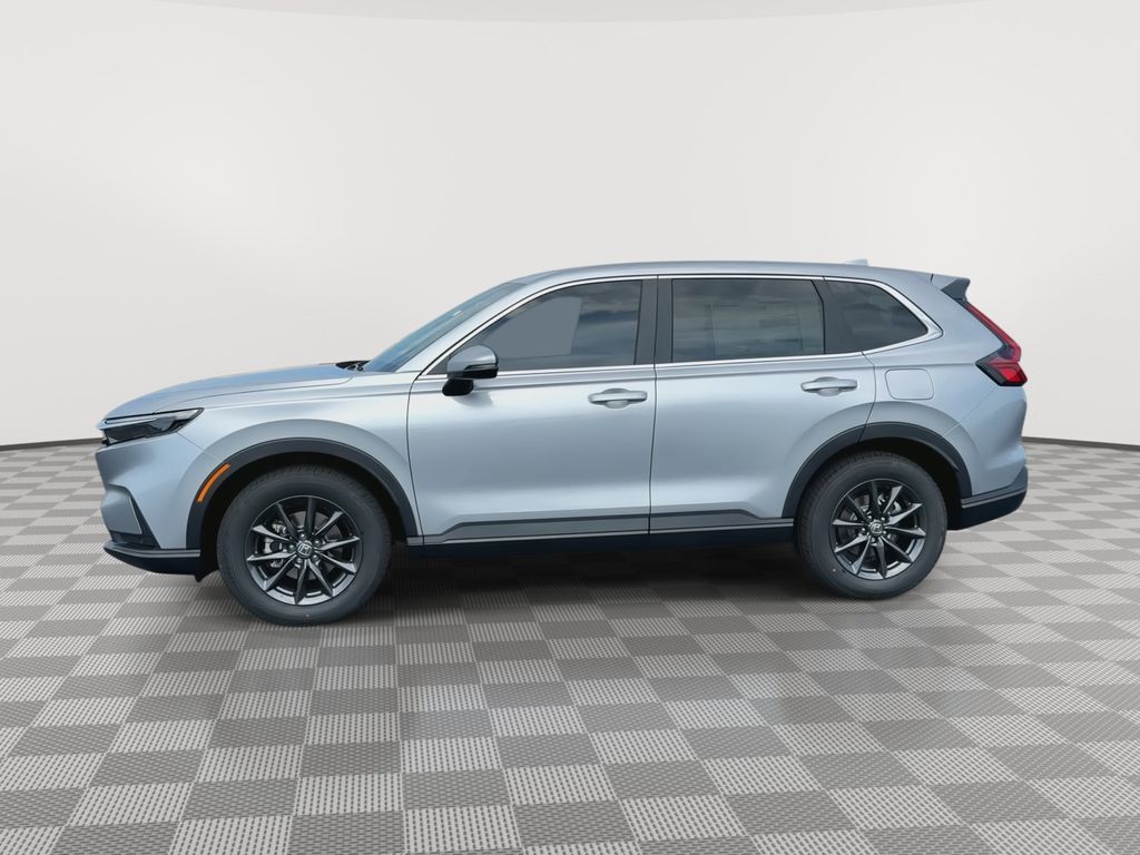 2026 Honda CR-V EX-L Oklahoma City OK