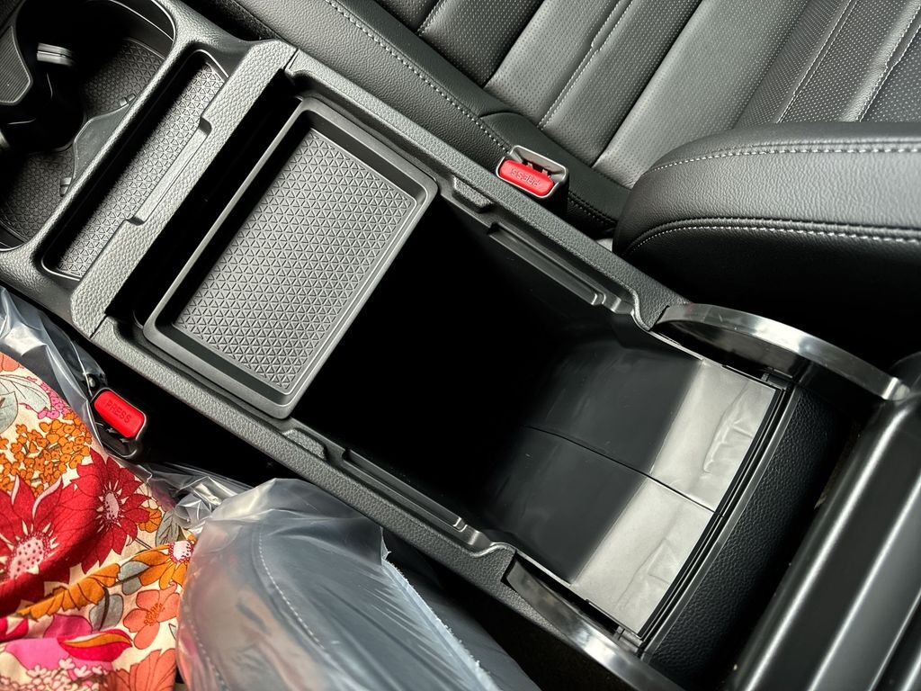 2026 Honda CR-V EX-L Oklahoma City OK