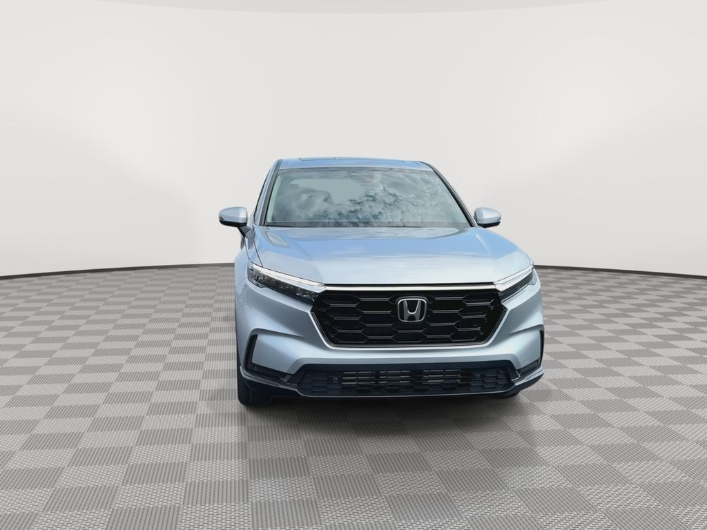 2026 Honda CR-V EX-L Oklahoma City OK