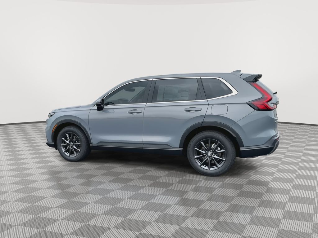 2026 Honda CR-V EX-L Oklahoma City OK
