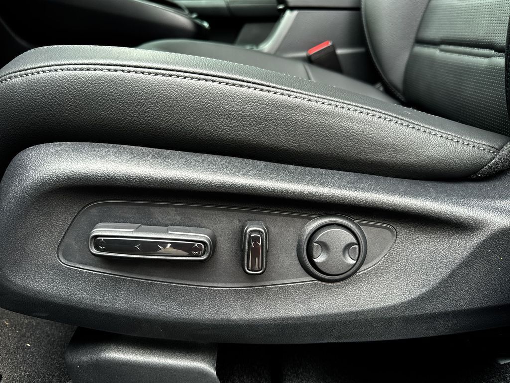 2026 Honda CR-V EX-L Oklahoma City OK