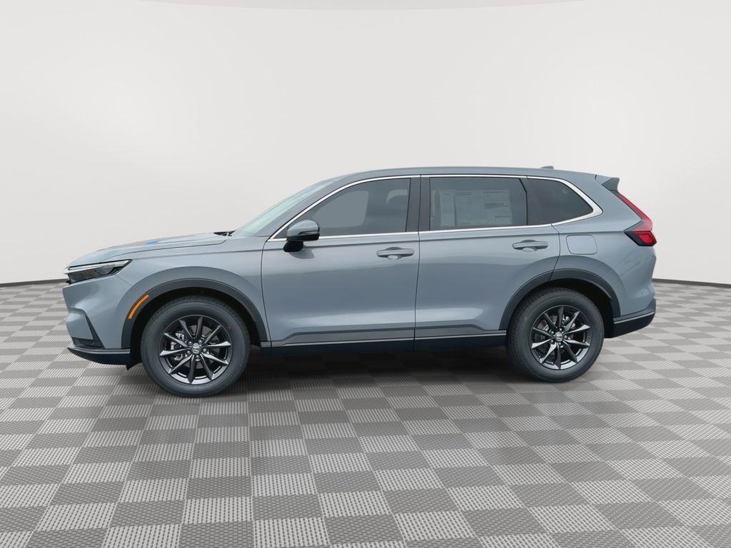 2026 Honda CR-V EX-L Oklahoma City OK