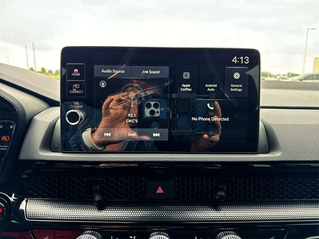 2026 Honda CR-V EX-L Oklahoma City OK