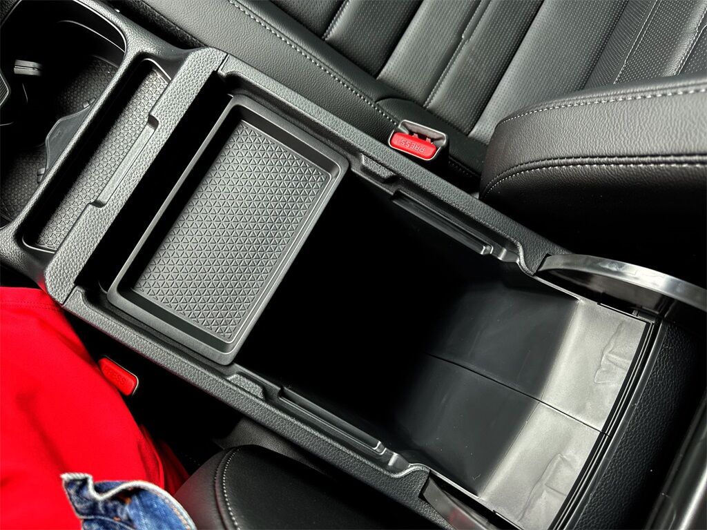 2026 Honda CR-V EX-L Oklahoma City OK