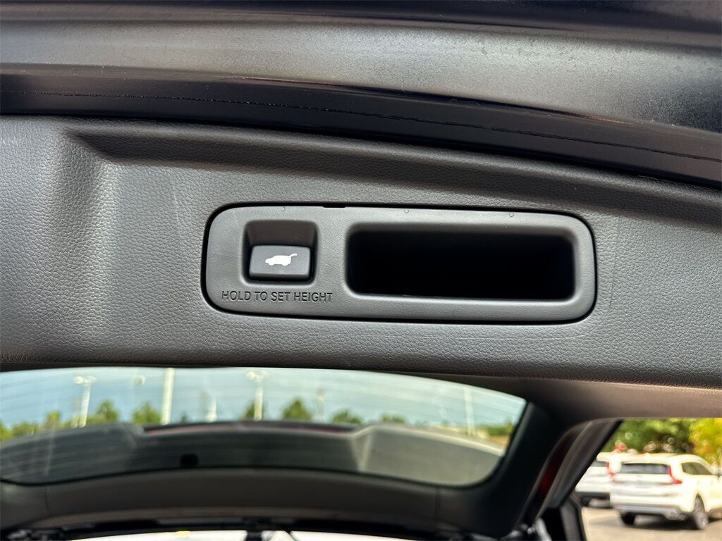 2026 Honda CR-V EX-L Oklahoma City OK