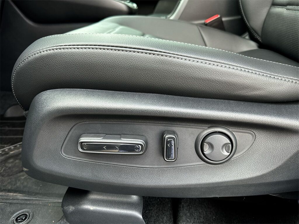 2026 Honda CR-V EX-L Oklahoma City OK