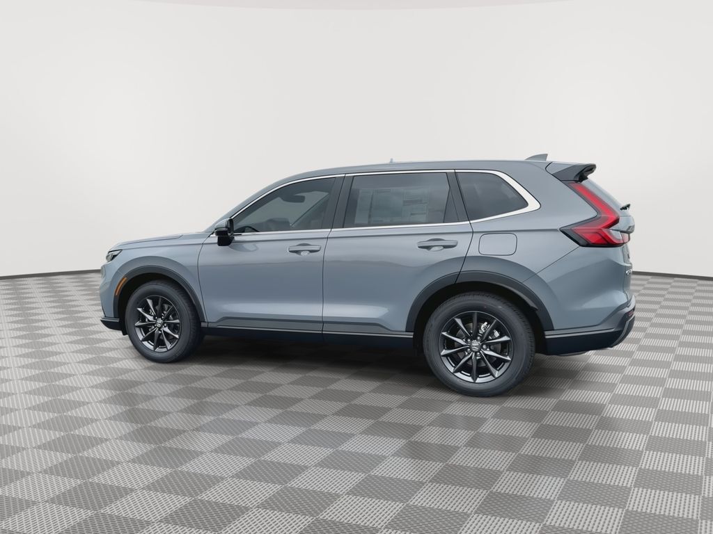 2026 Honda CR-V EX-L Oklahoma City OK