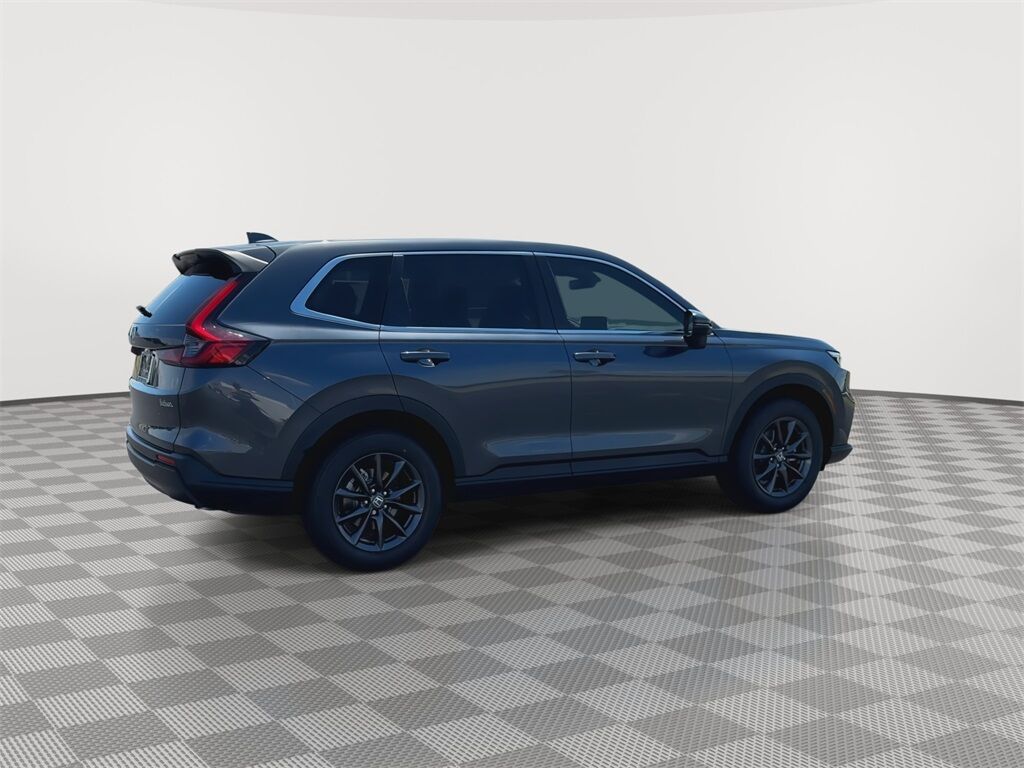 2026 Honda CR-V EX-L Oklahoma City OK