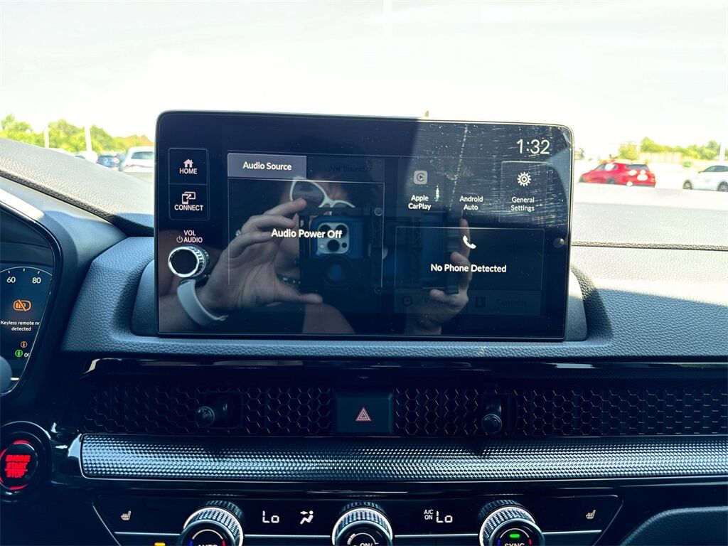 2026 Honda CR-V EX-L Oklahoma City OK