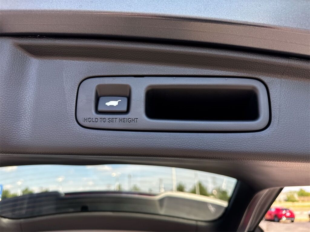 2026 Honda CR-V EX-L Oklahoma City OK