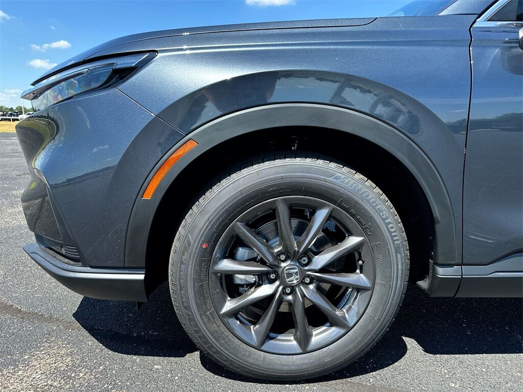 2026 Honda CR-V EX-L Oklahoma City OK