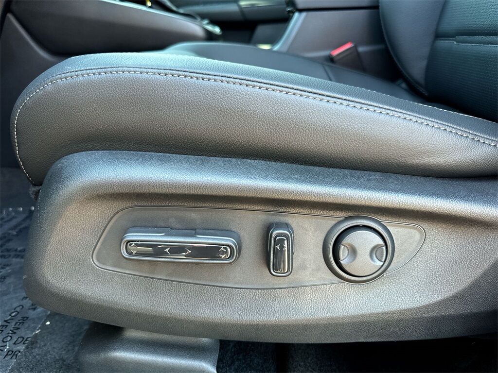 2026 Honda CR-V EX-L Oklahoma City OK