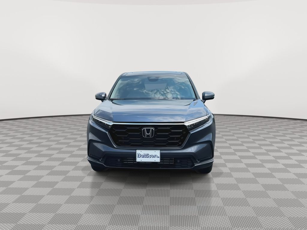 2026 Honda CR-V EX-L Oklahoma City OK