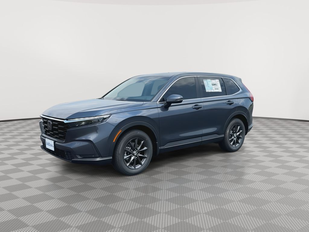 2026 Honda CR-V EX-L Oklahoma City OK