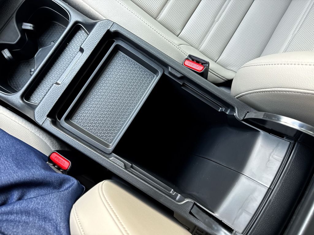 2026 Honda CR-V EX-L Oklahoma City OK