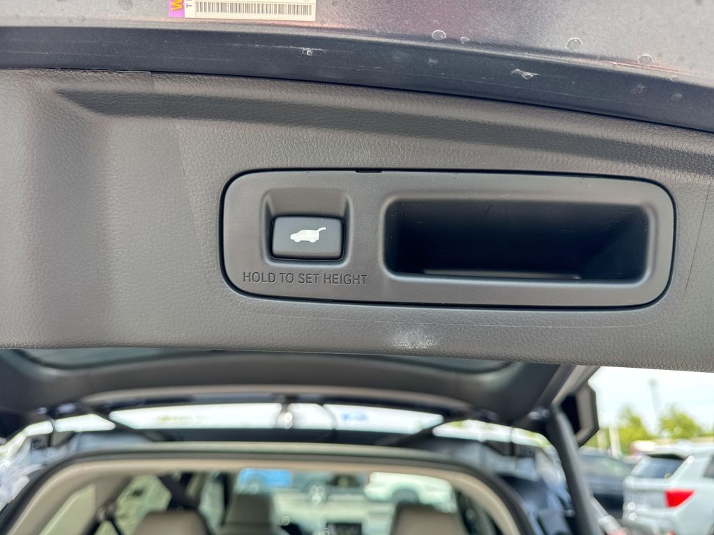 2026 Honda CR-V EX-L Oklahoma City OK